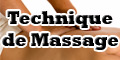 Techniques et conseils de massage
