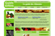 Guide des aliments